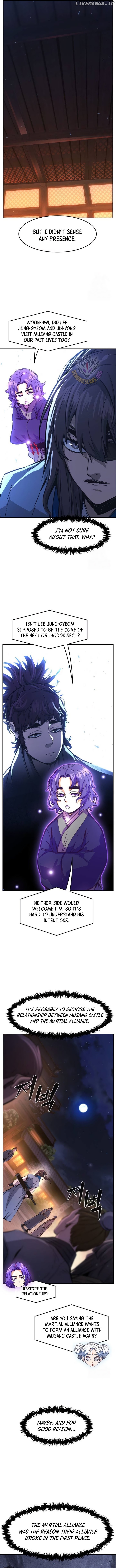 Read Absolute Sword Sense EN Manga Online