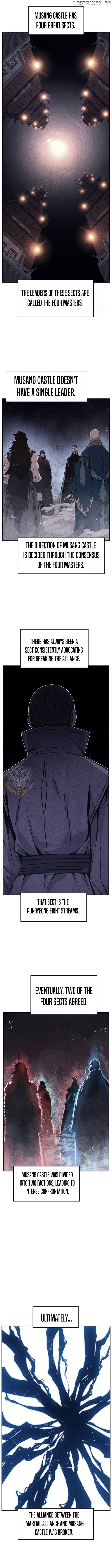 Read Absolute Sword Sense EN Manga Online