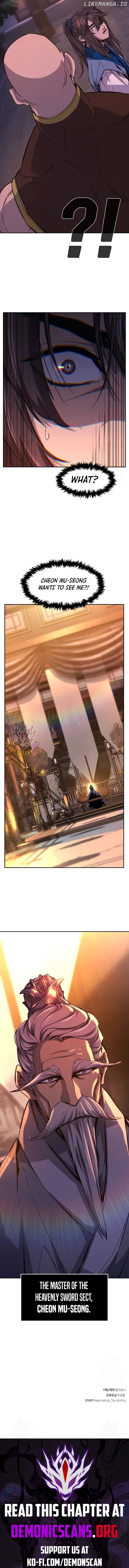 Read Absolute Sword Sense EN Manga Online