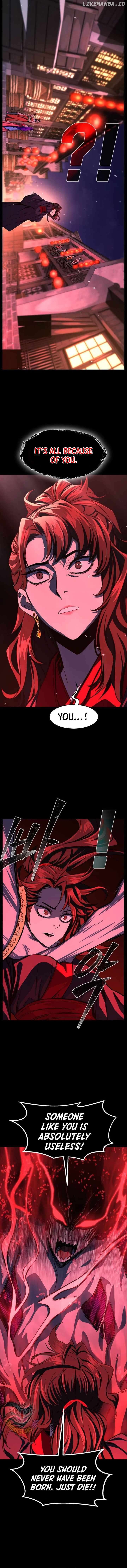 Read Absolute Sword Sense EN Manga Online