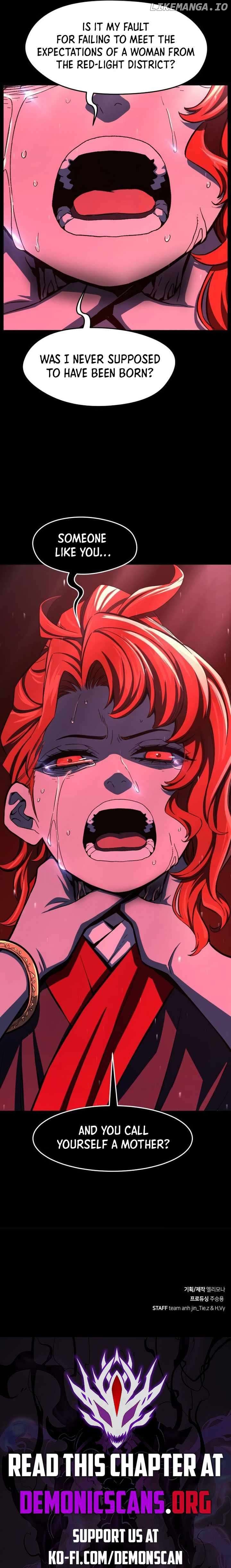 Read Absolute Sword Sense EN Manga Online