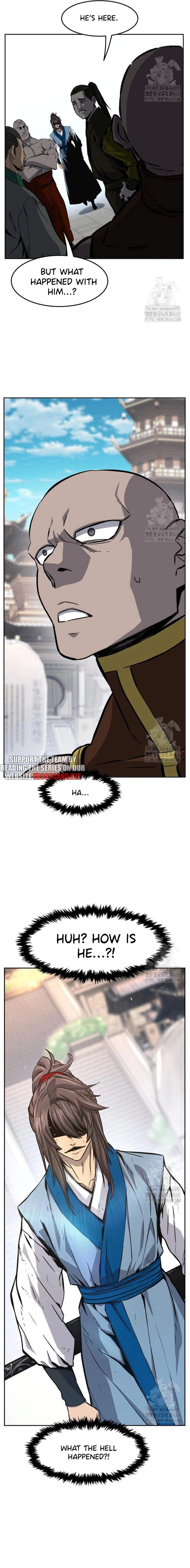 Read Absolute Sword Sense EN Manga Online