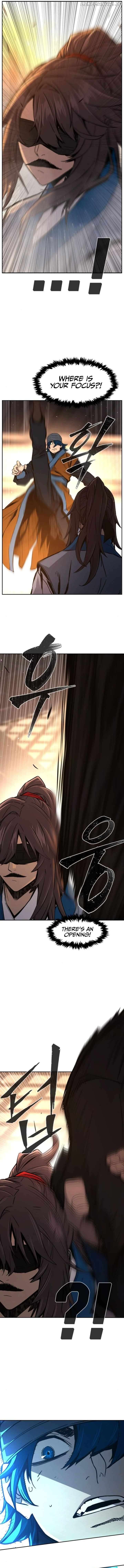 Read Absolute Sword Sense EN Manga Online