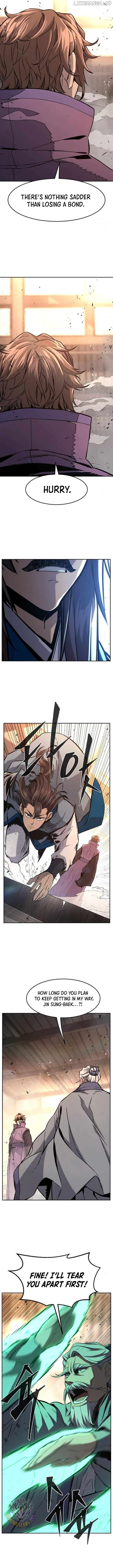 Read Absolute Sword Sense EN Manga Online