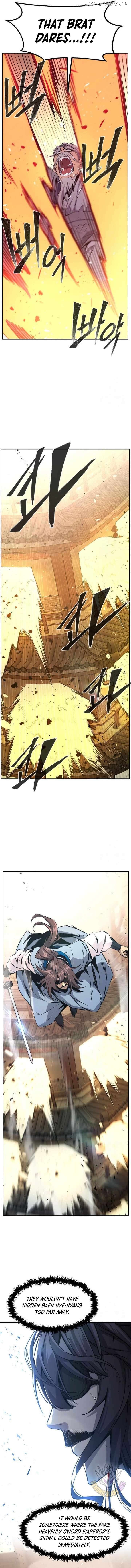 Read Absolute Sword Sense EN Manga Online