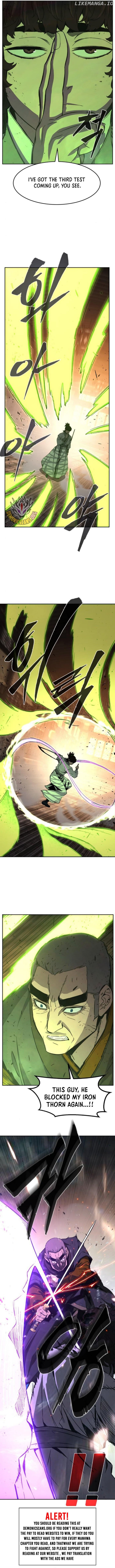 Read Absolute Sword Sense EN Manga Online