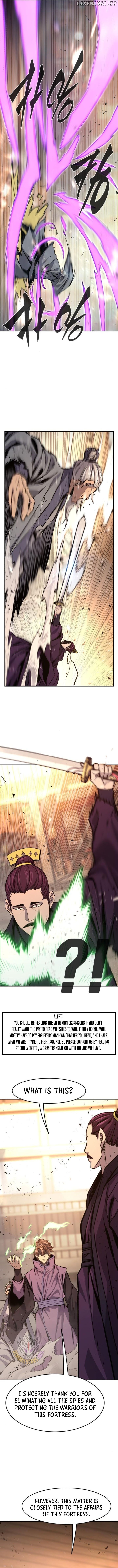 Read Absolute Sword Sense EN Manga Online