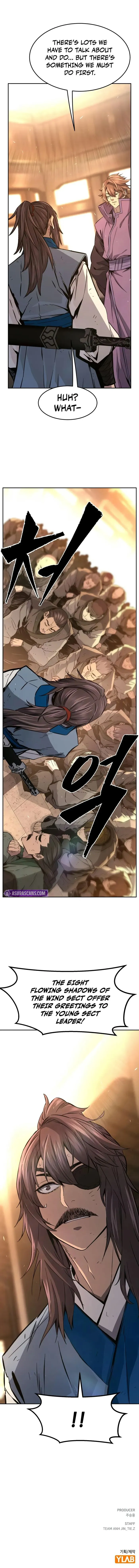 Read Absolute Sword Sense EN Manga Online