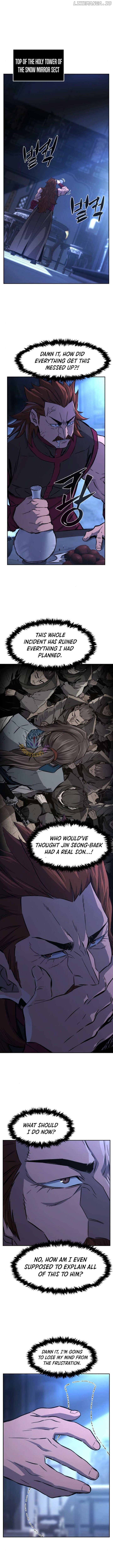 Read Absolute Sword Sense EN Manga Online
