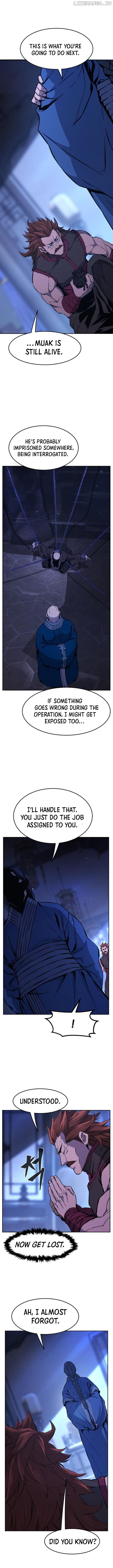 Read Absolute Sword Sense EN Manga Online