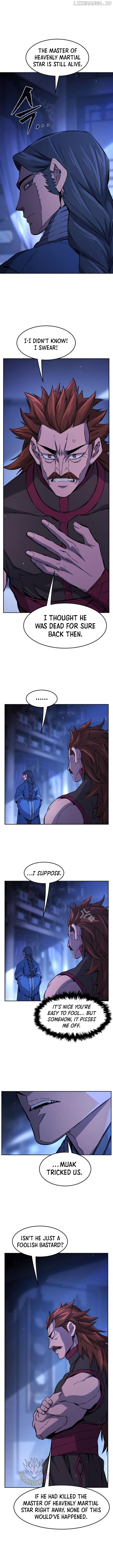 Read Absolute Sword Sense EN Manga Online