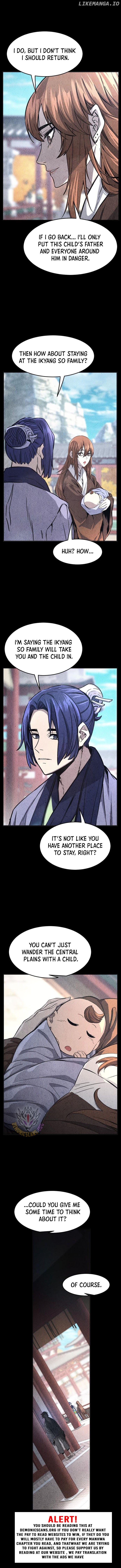 Read Absolute Sword Sense EN Manga Online
