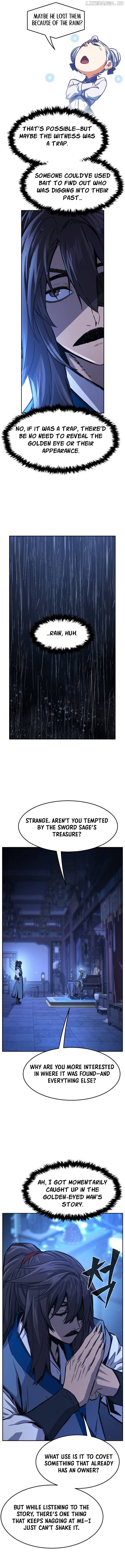 Read Absolute Sword Sense EN Manga Online
