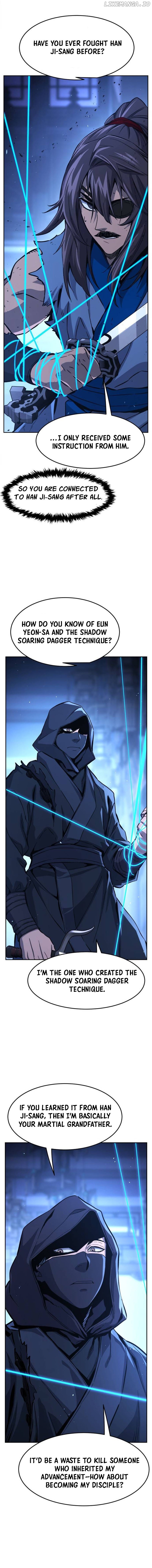 Read Absolute Sword Sense EN Manga Online
