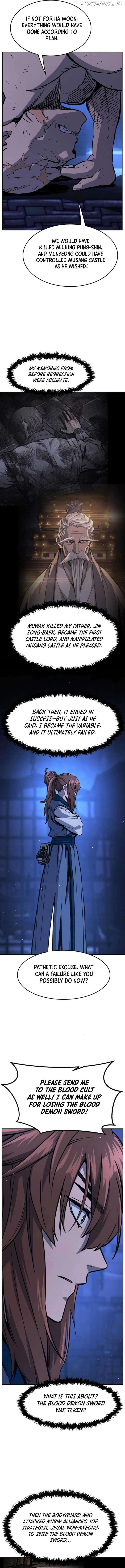 Read Absolute Sword Sense EN Manga Online