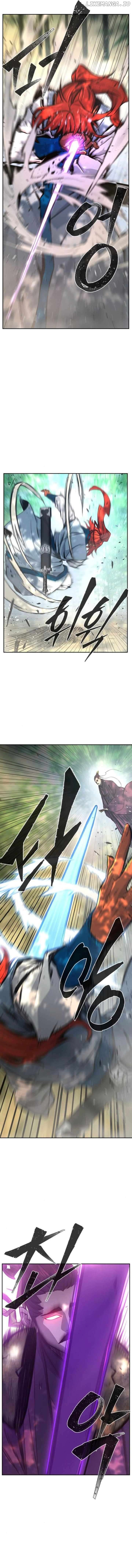 Read Absolute Sword Sense EN Manga Online