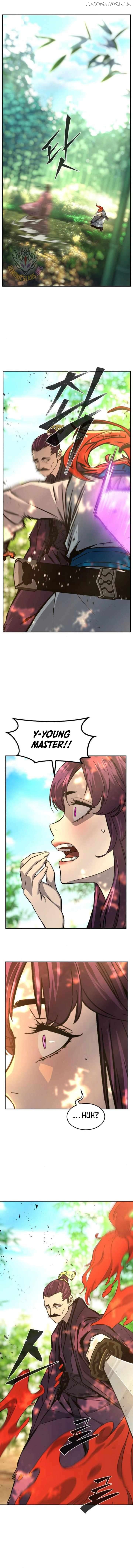 Read Absolute Sword Sense EN Manga Online