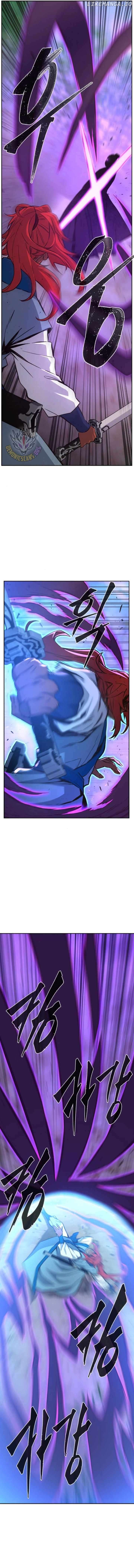 Read Absolute Sword Sense EN Manga Online