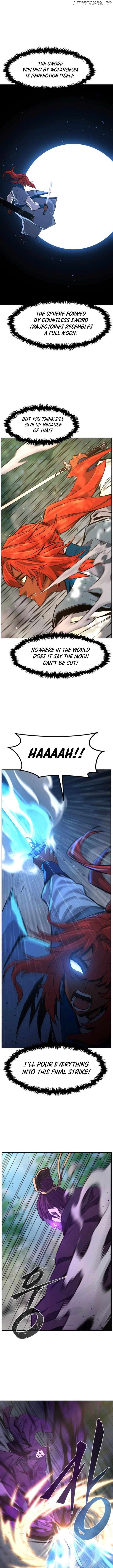 Read Absolute Sword Sense EN Manga Online