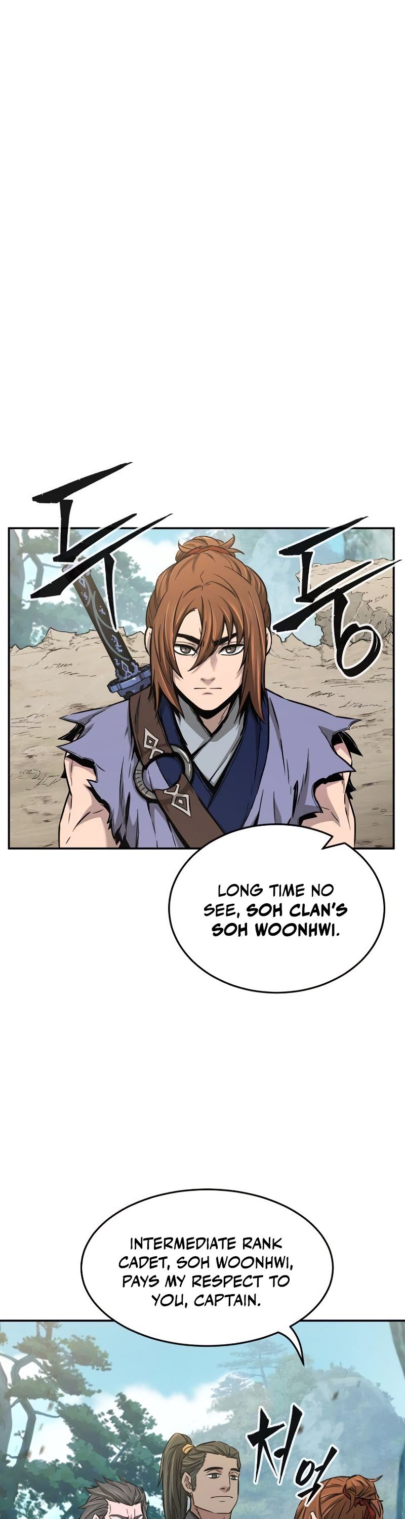 Read Absolute Sword Sense EN Manga Online