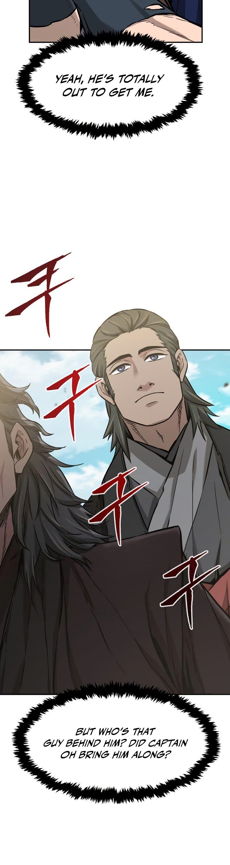 Read Absolute Sword Sense EN Manga Online