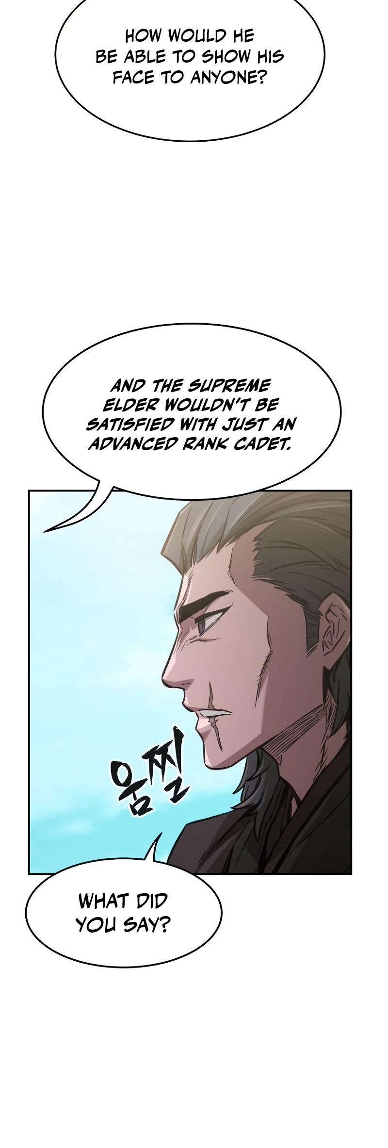 Read Absolute Sword Sense EN Manga Online