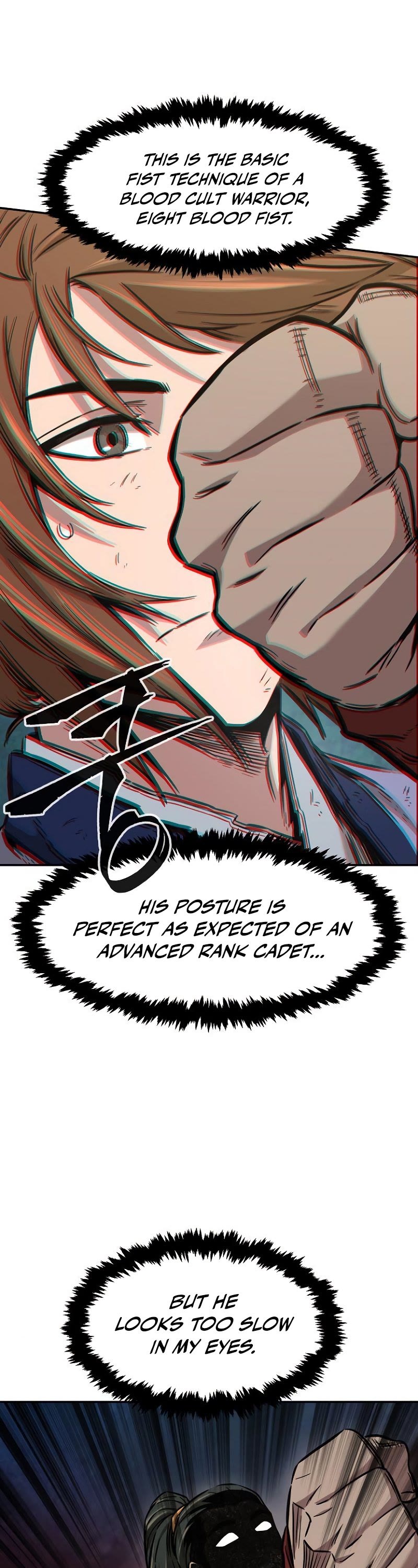 Read Absolute Sword Sense EN Manga Online