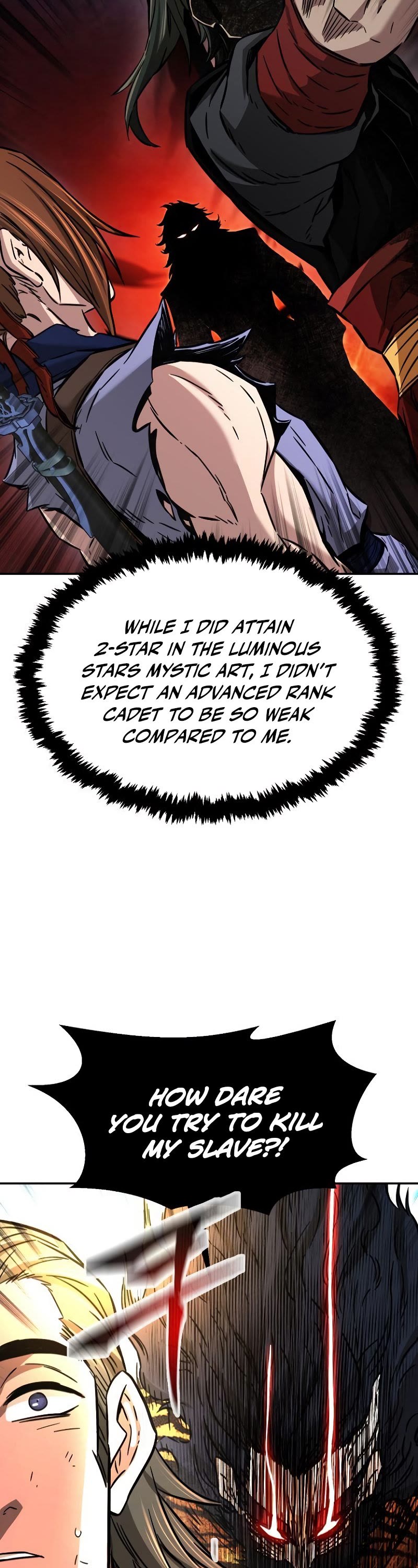 Read Absolute Sword Sense EN Manga Online