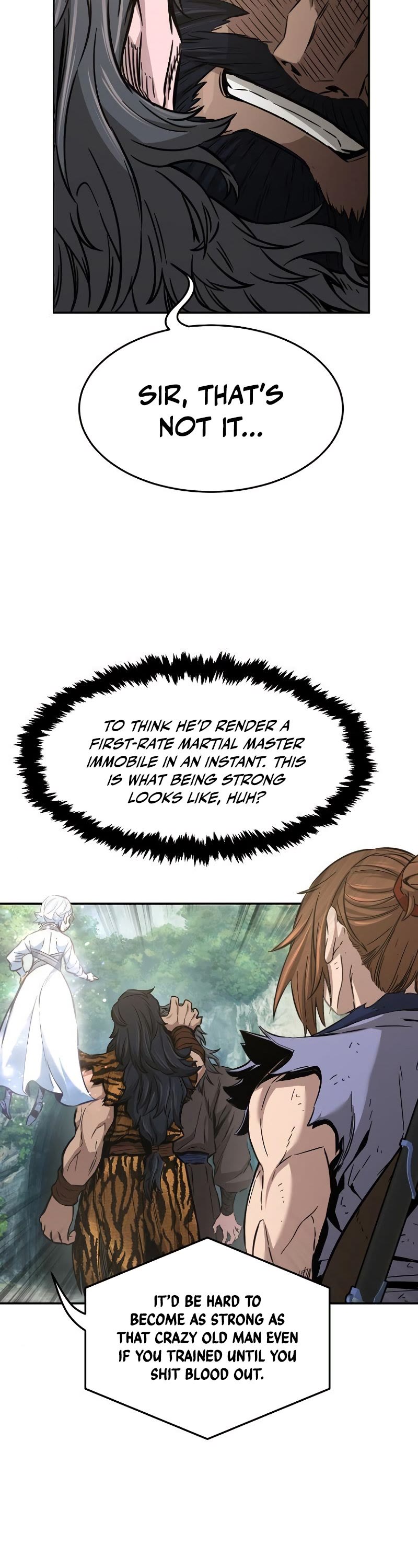 Read Absolute Sword Sense EN Manga Online