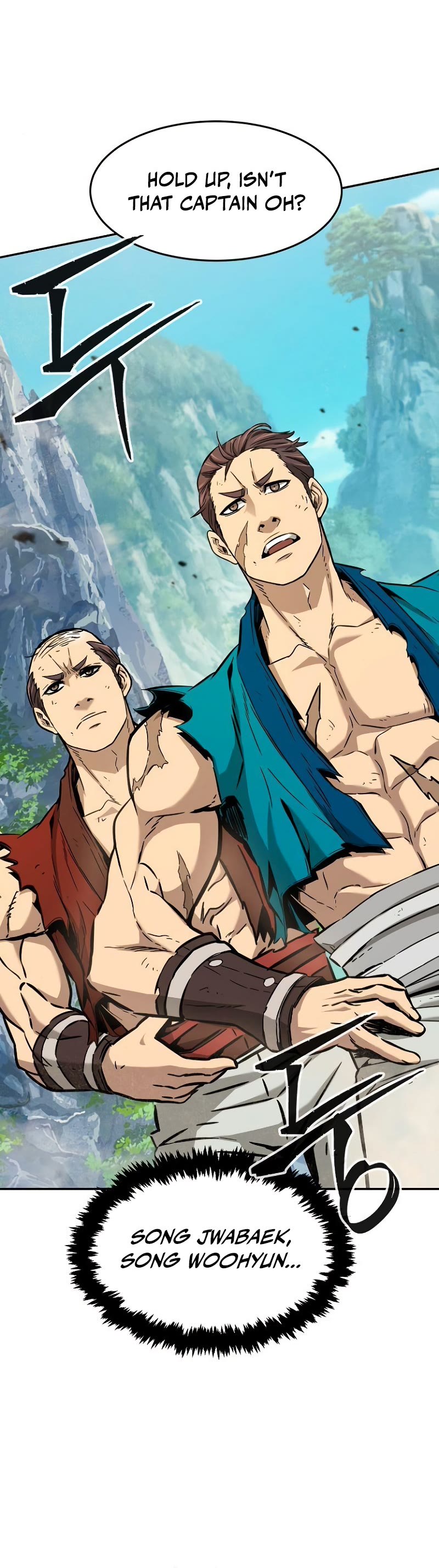 Read Absolute Sword Sense EN Manga Online