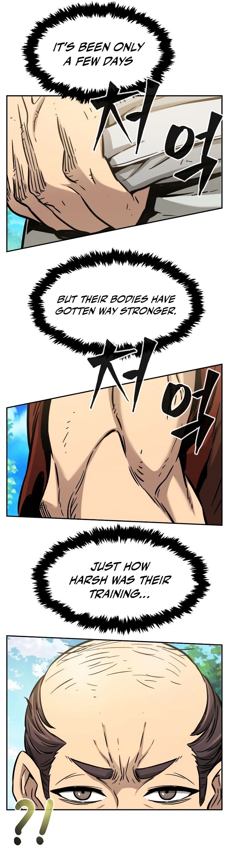 Read Absolute Sword Sense EN Manga Online