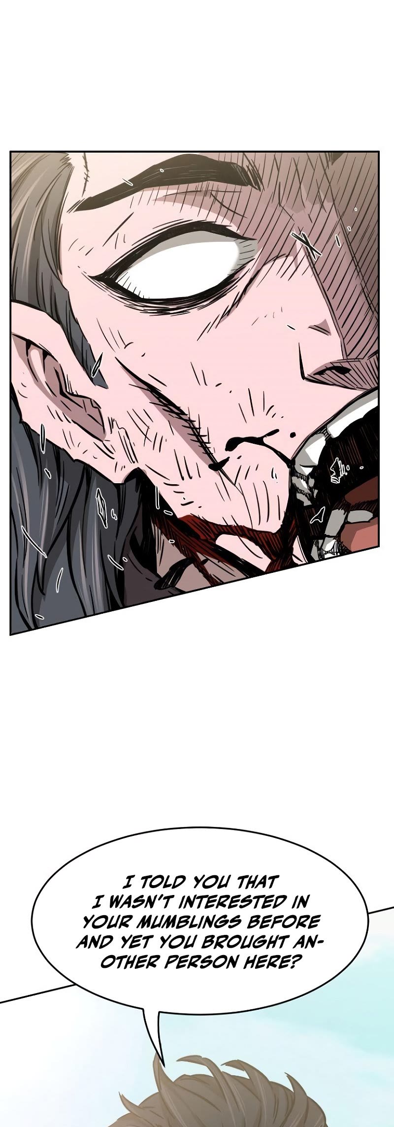 Read Absolute Sword Sense EN Manga Online