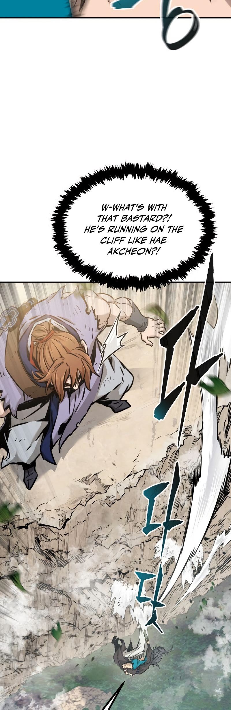 Read Absolute Sword Sense EN Manga Online