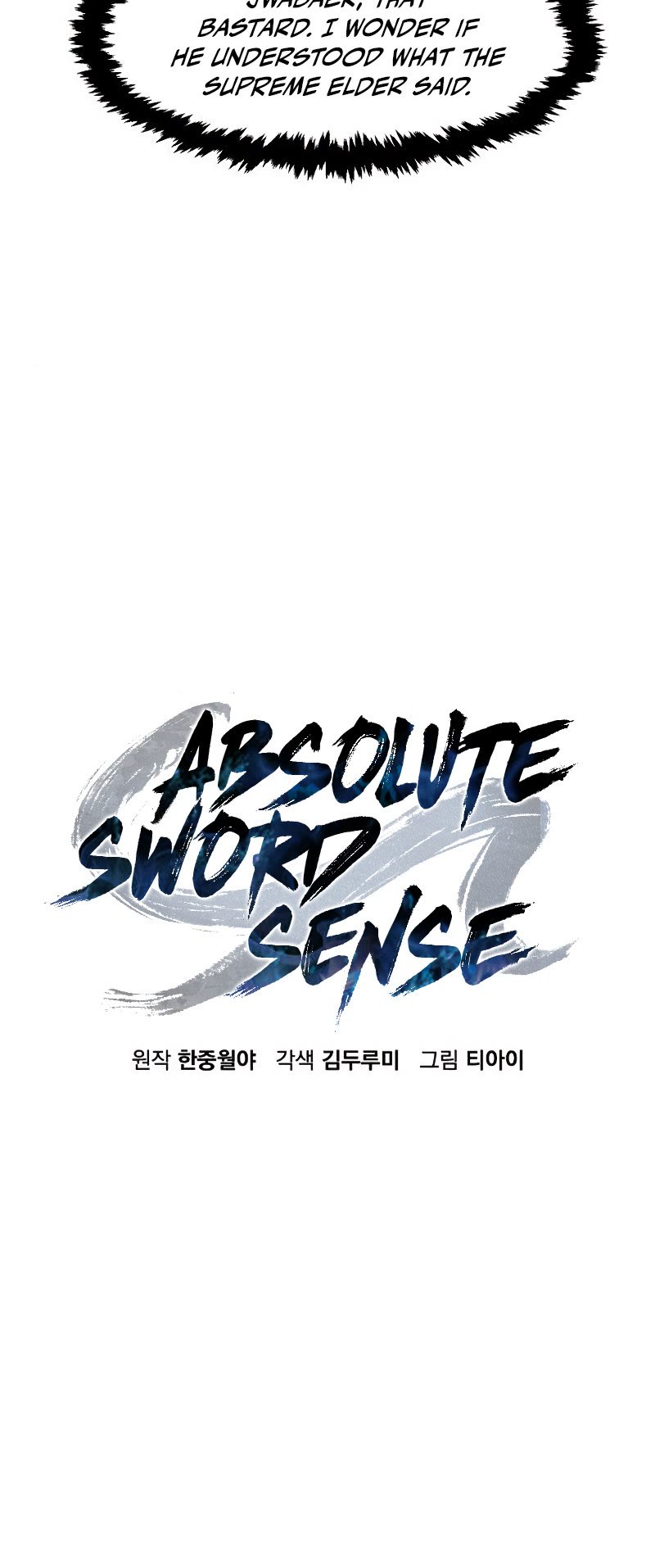 Read Absolute Sword Sense EN Manga Online