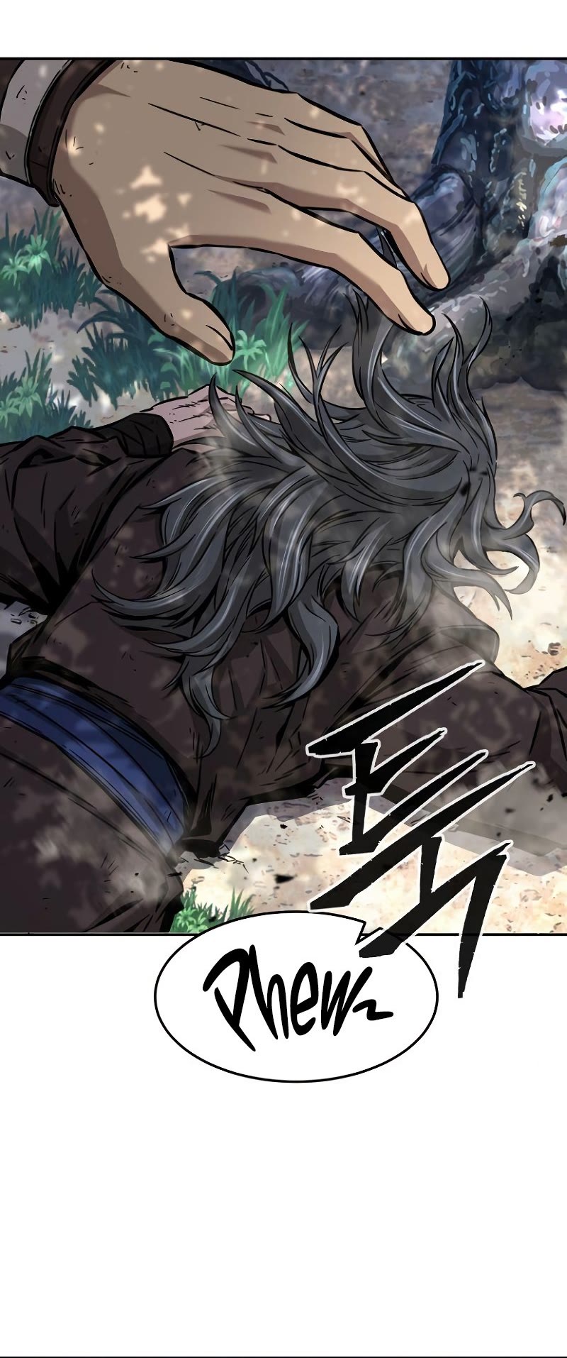 Read Absolute Sword Sense EN Manga Online