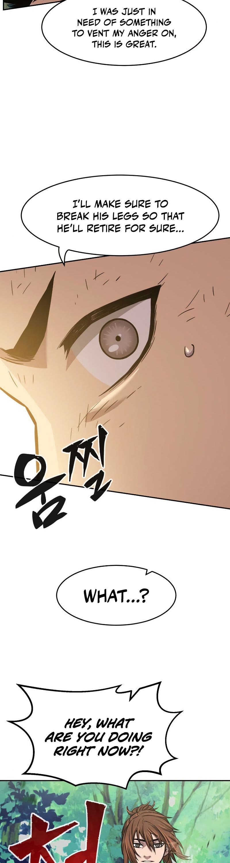 Read Absolute Sword Sense EN Manga Online