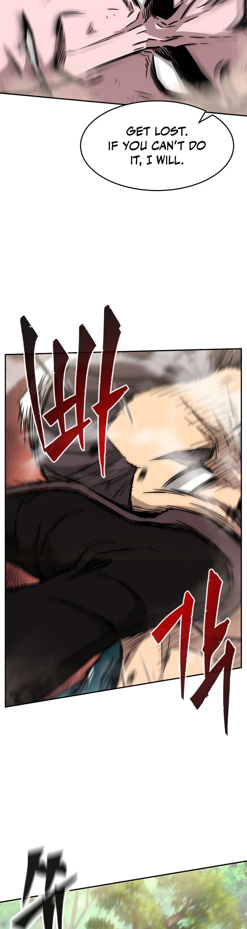 Read Absolute Sword Sense EN Manga Online