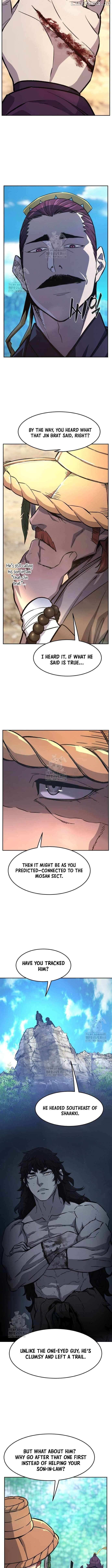 Read Absolute Sword Sense EN Manga Online