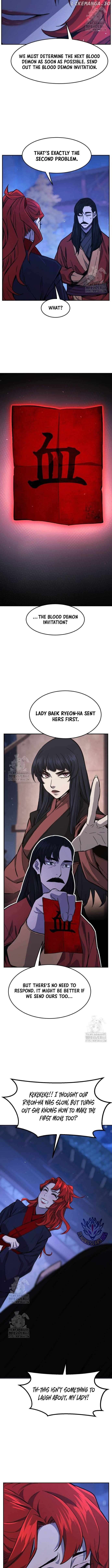 Read Absolute Sword Sense EN Manga Online