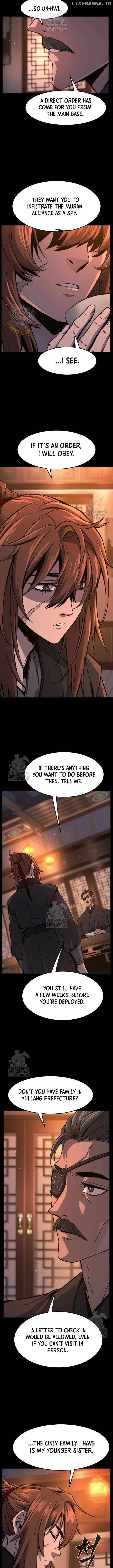 Read Absolute Sword Sense EN Manga Online
