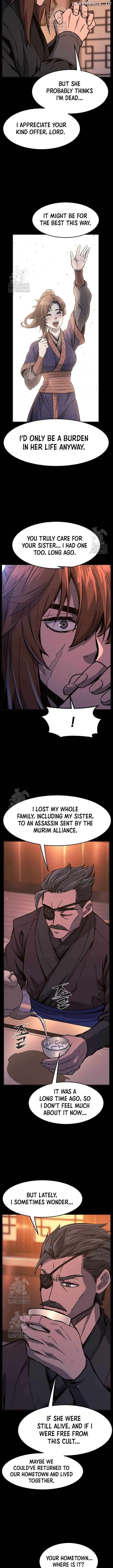 Read Absolute Sword Sense EN Manga Online