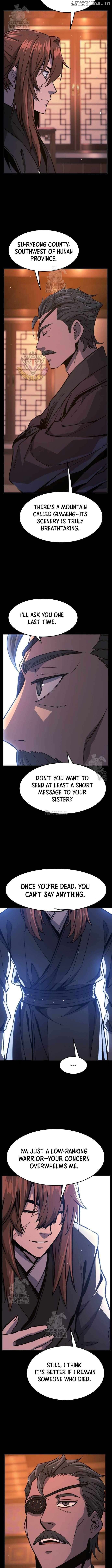 Read Absolute Sword Sense EN Manga Online