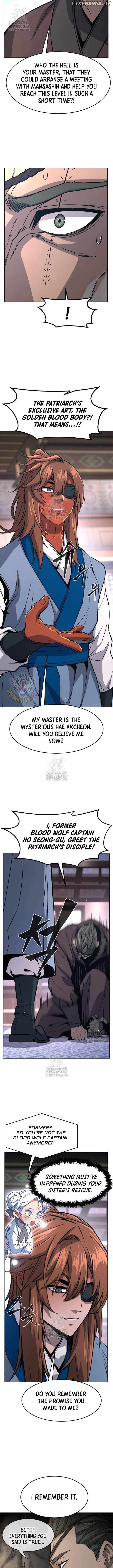 Read Absolute Sword Sense EN Manga Online