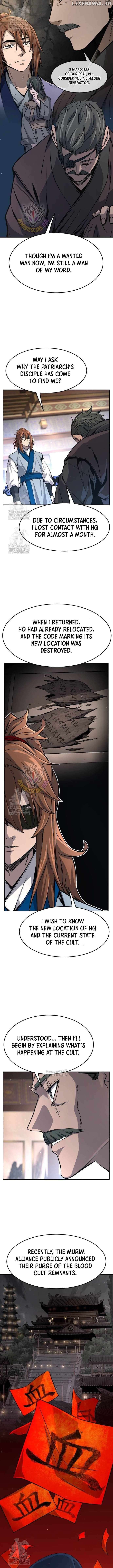 Read Absolute Sword Sense EN Manga Online