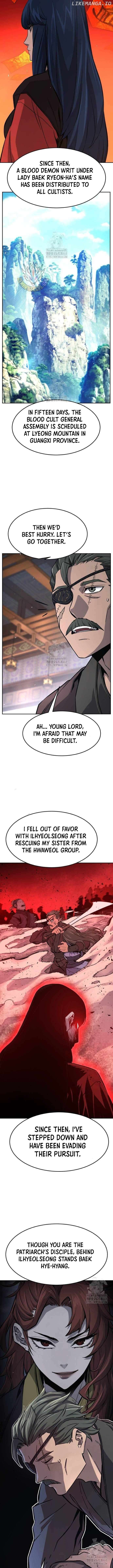 Read Absolute Sword Sense EN Manga Online
