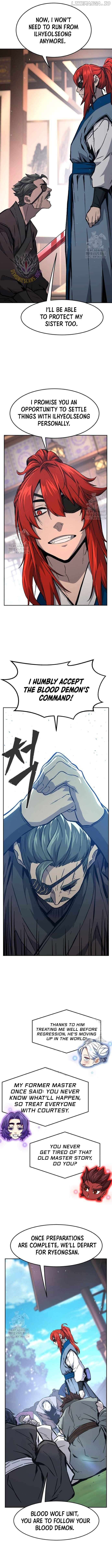 Read Absolute Sword Sense EN Manga Online