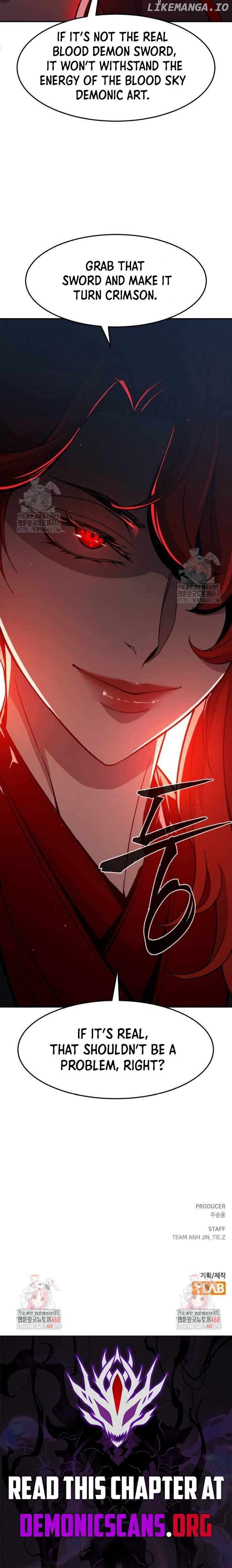 Read Absolute Sword Sense EN Manga Online