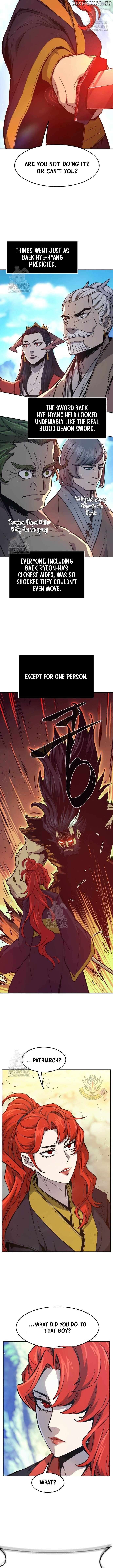 Read Absolute Sword Sense EN Manga Online