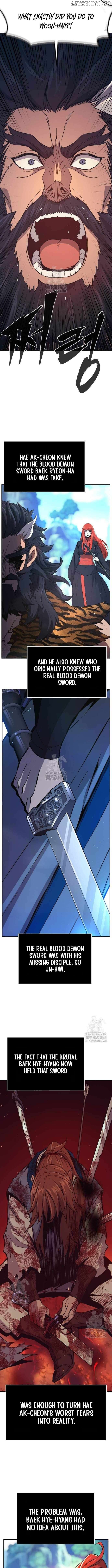 Read Absolute Sword Sense EN Manga Online