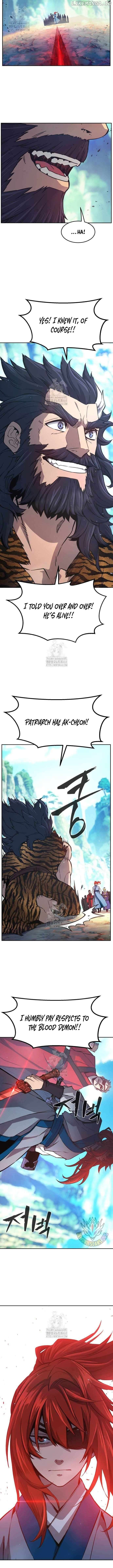 Read Absolute Sword Sense EN Manga Online